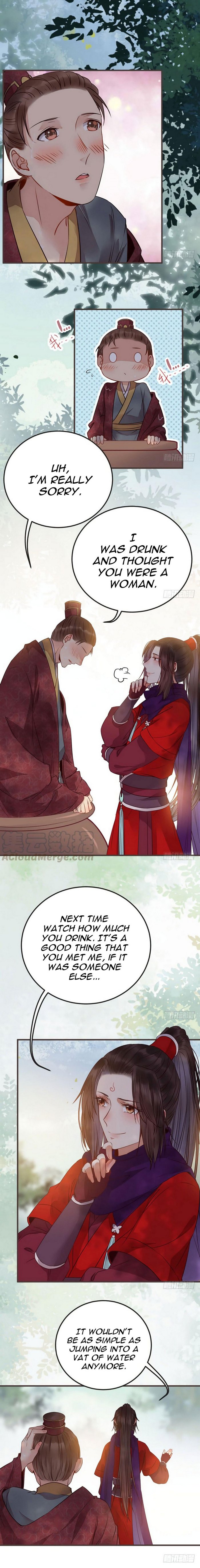 The Ghostly Doctor chapter 221 page 4