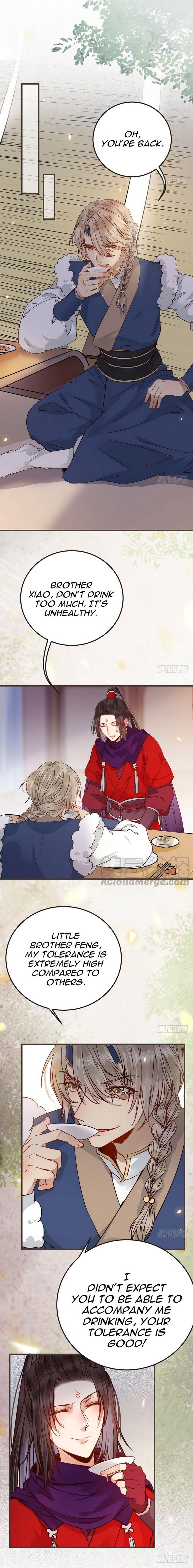 The Ghostly Doctor chapter 221 page 5