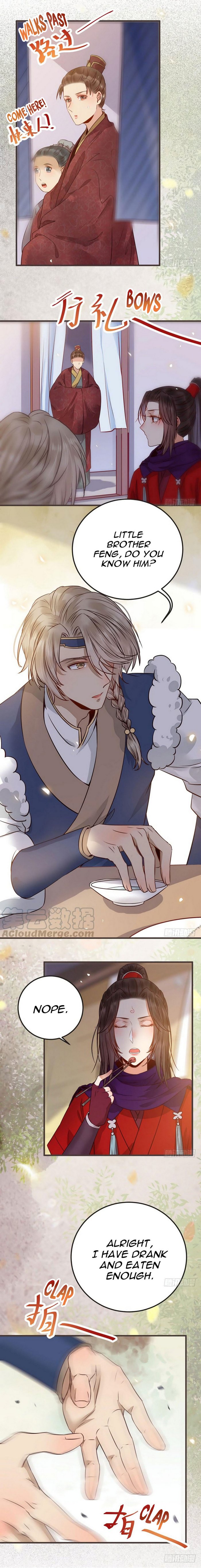 The Ghostly Doctor chapter 221 page 6