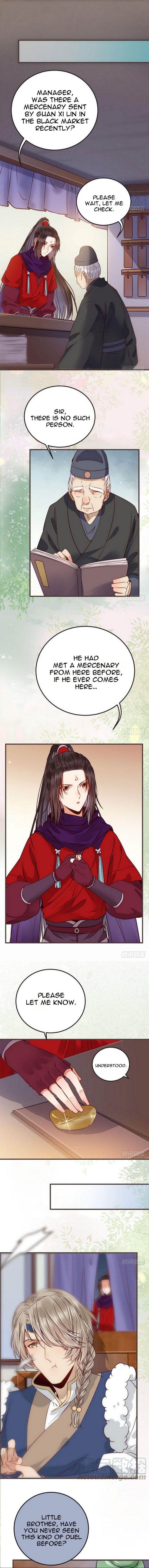 The Ghostly Doctor chapter 222 page 3