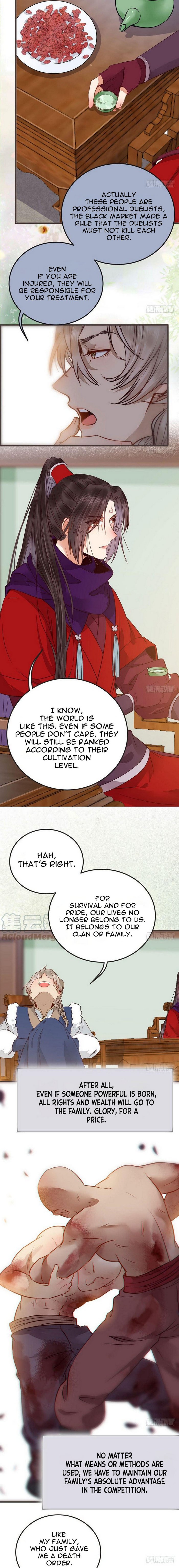 The Ghostly Doctor chapter 222 page 4