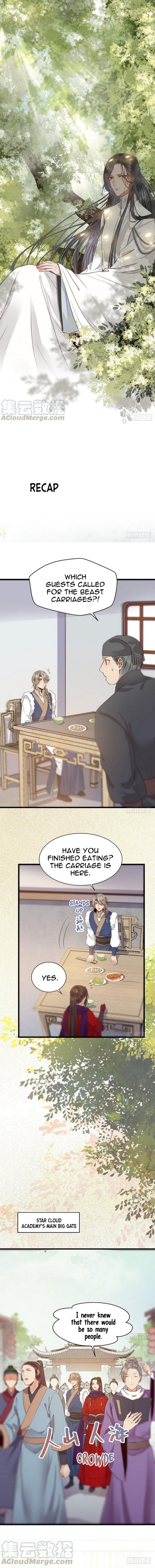 The Ghostly Doctor chapter 223 page 1