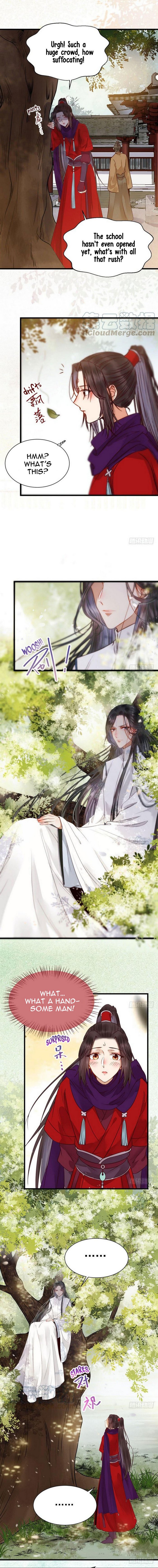 The Ghostly Doctor chapter 223 page 3