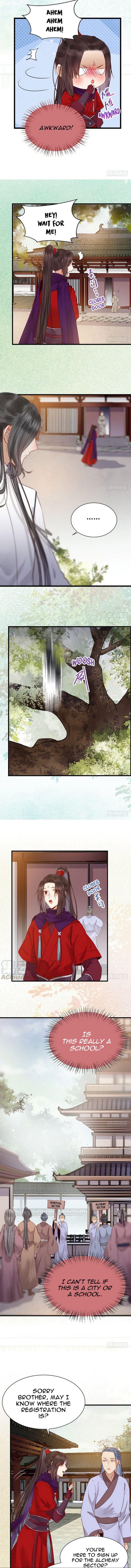 The Ghostly Doctor chapter 223 page 4