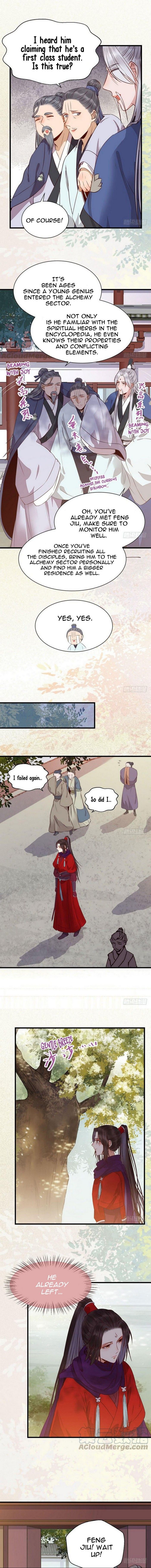 The Ghostly Doctor chapter 225 page 3