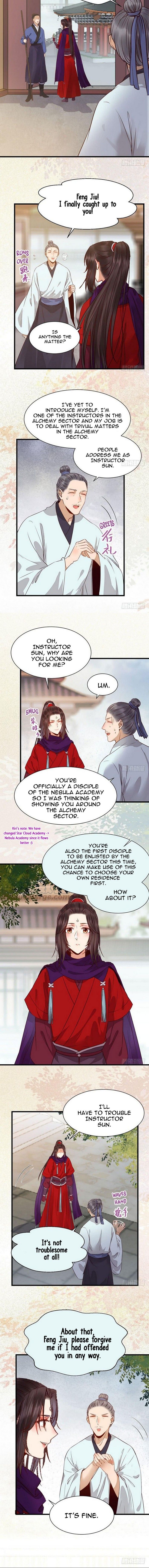 The Ghostly Doctor chapter 225 page 4