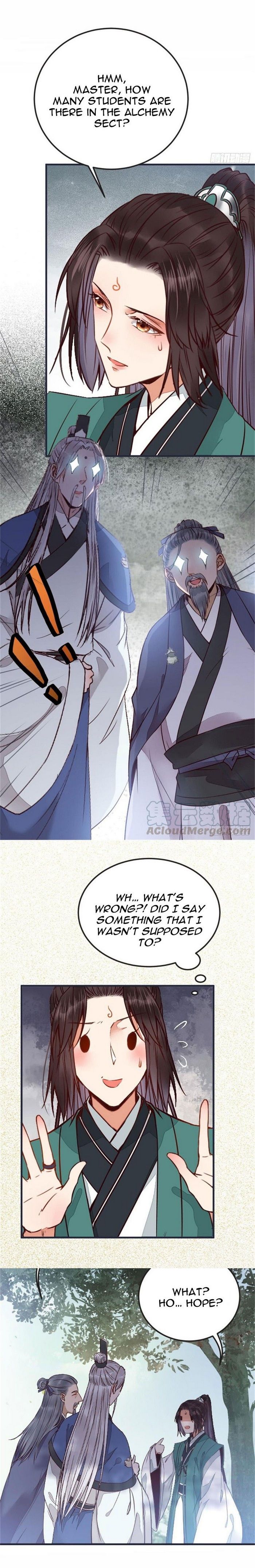 The Ghostly Doctor chapter 228 page 2