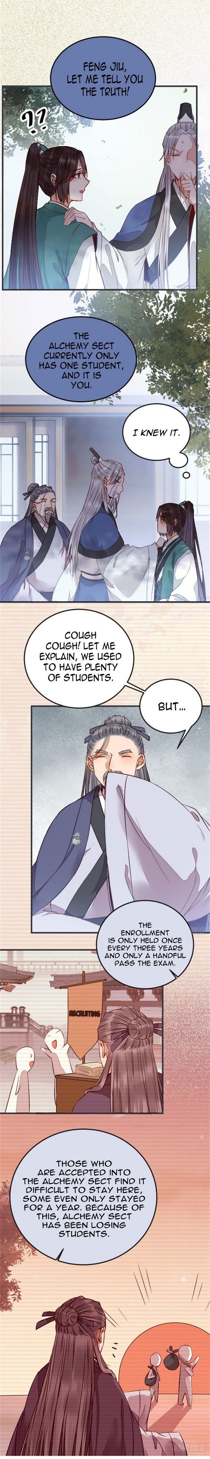 The Ghostly Doctor chapter 228 page 3