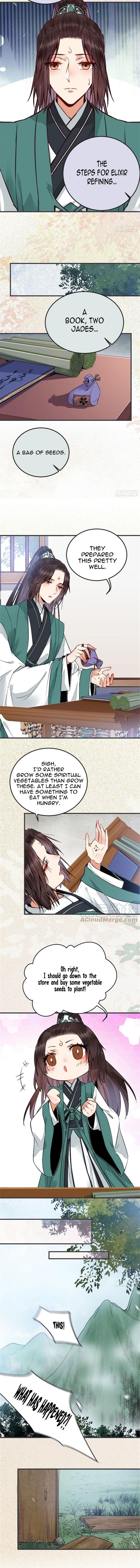 The Ghostly Doctor chapter 228 page 5