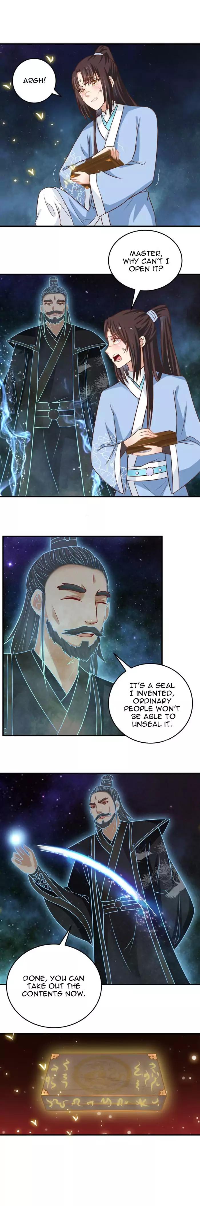 The Ghostly Doctor chapter 23 page 2