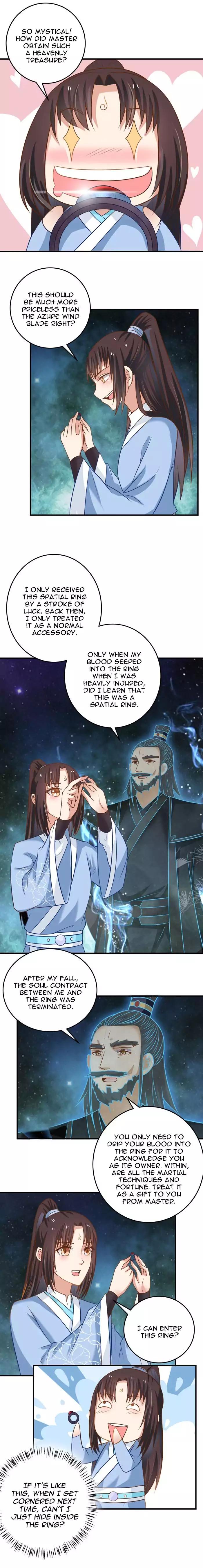 The Ghostly Doctor chapter 23 page 4