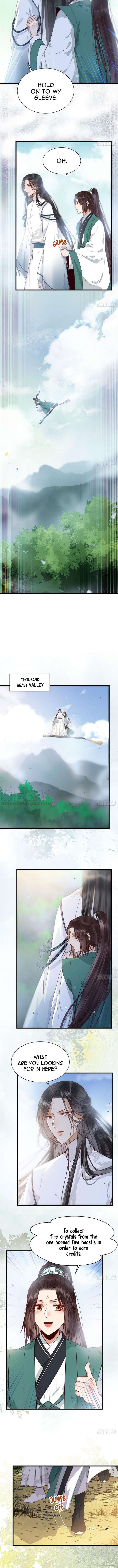 The Ghostly Doctor chapter 231 page 2