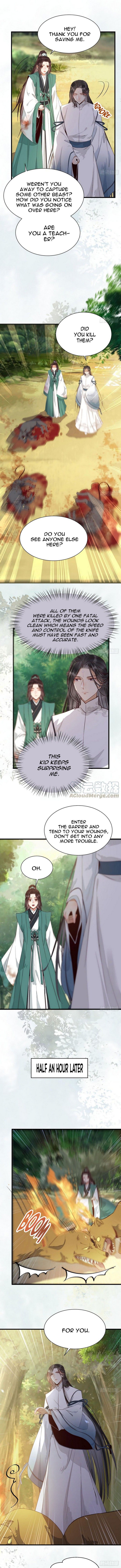 The Ghostly Doctor chapter 233 page 2