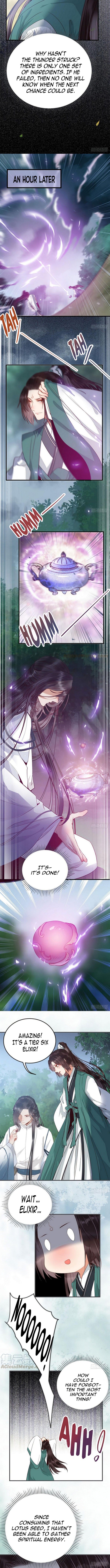 The Ghostly Doctor chapter 234 page 2