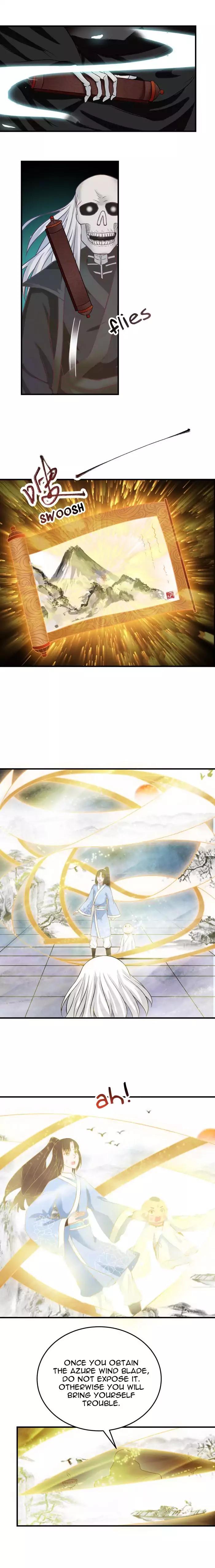 The Ghostly Doctor chapter 24 page 2