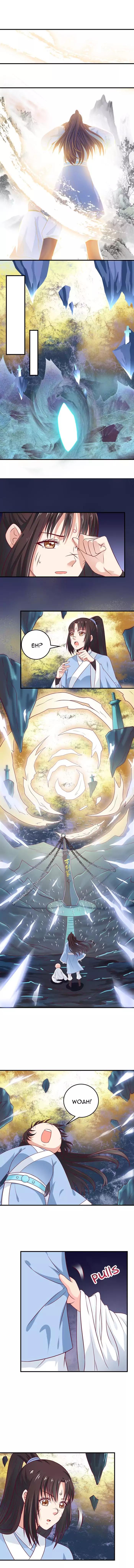 The Ghostly Doctor chapter 24 page 3