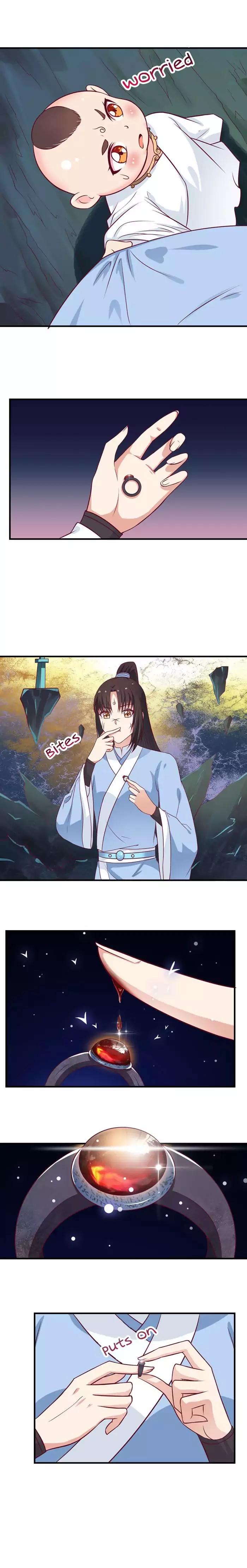 The Ghostly Doctor chapter 24 page 4