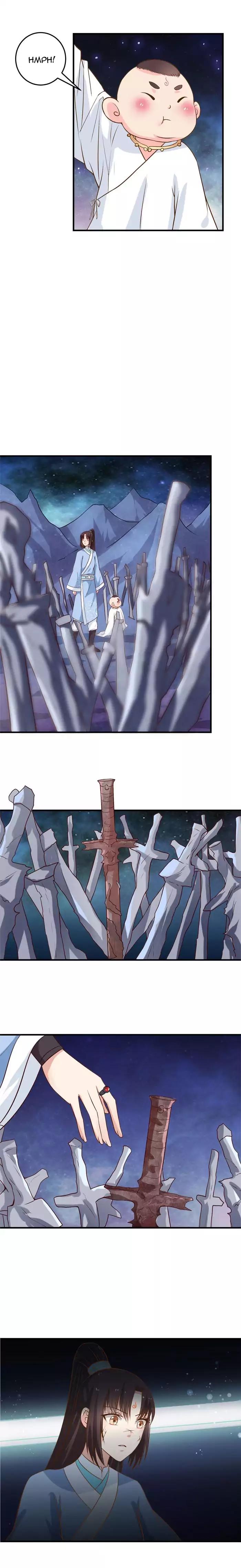 The Ghostly Doctor chapter 24 page 6