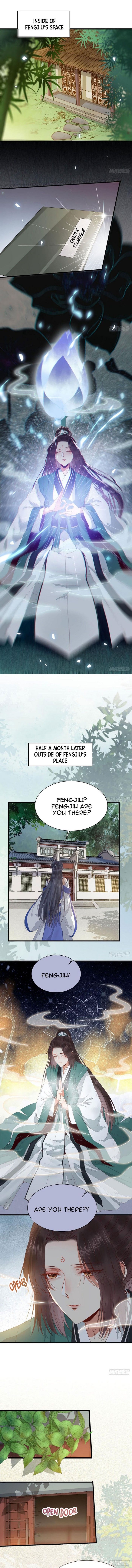 The Ghostly Doctor chapter 243 page 2