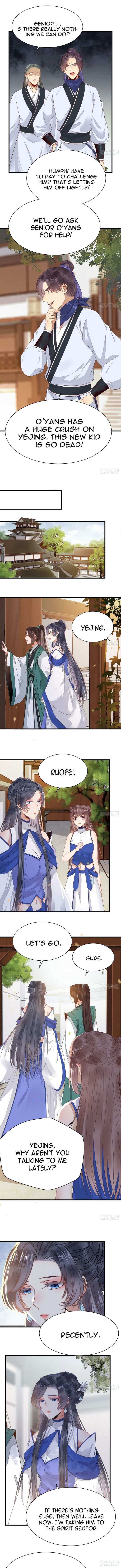 The Ghostly Doctor chapter 244 page 2