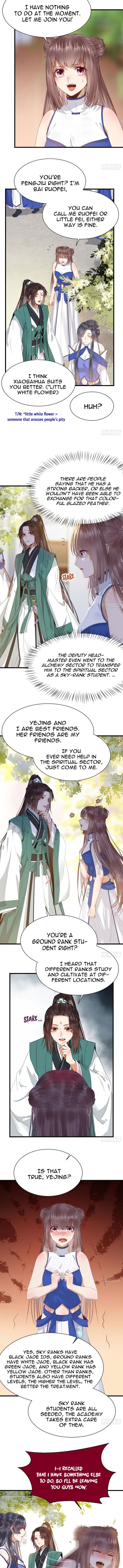 The Ghostly Doctor chapter 244 page 3