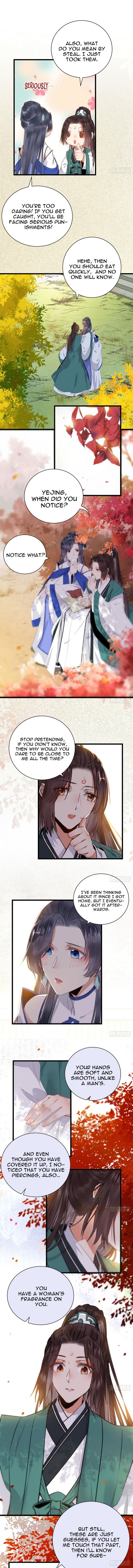 The Ghostly Doctor chapter 245 page 3