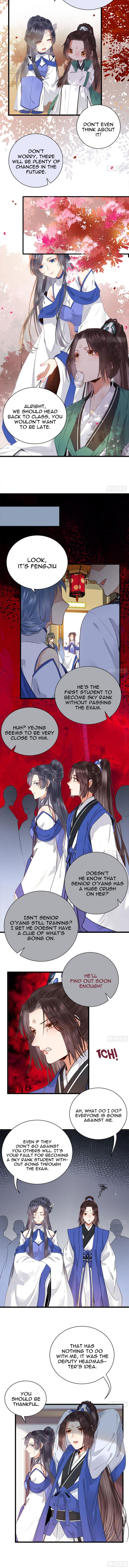 The Ghostly Doctor chapter 245 page 4