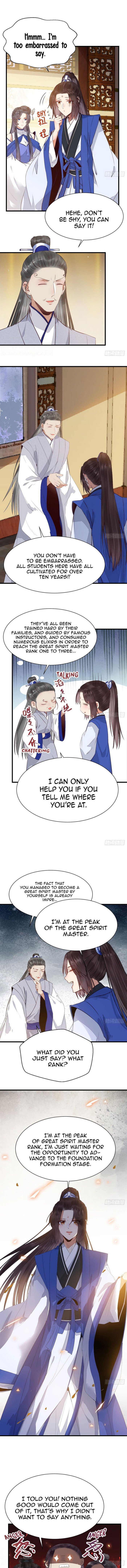 The Ghostly Doctor chapter 246 page 2