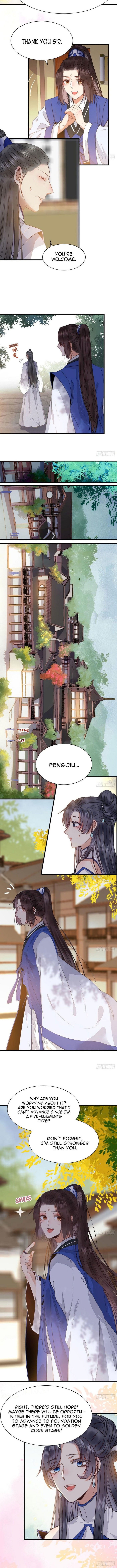 The Ghostly Doctor chapter 247 page 2