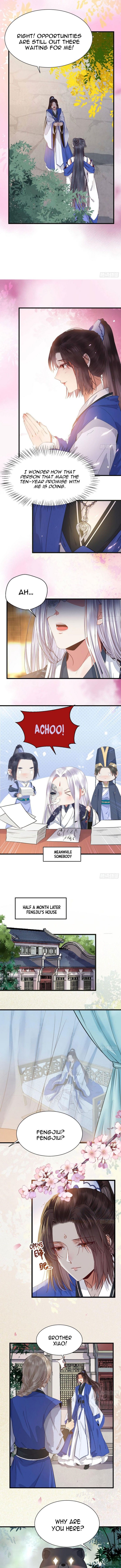 The Ghostly Doctor chapter 247 page 4