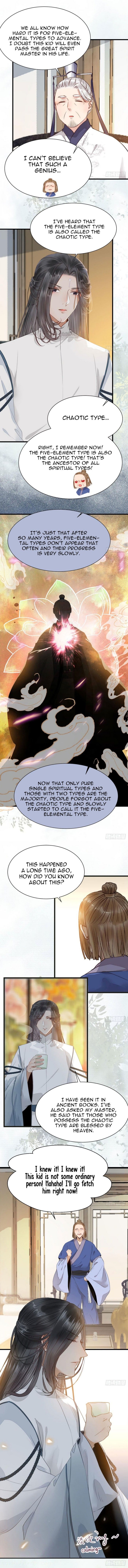 The Ghostly Doctor chapter 248 page 2