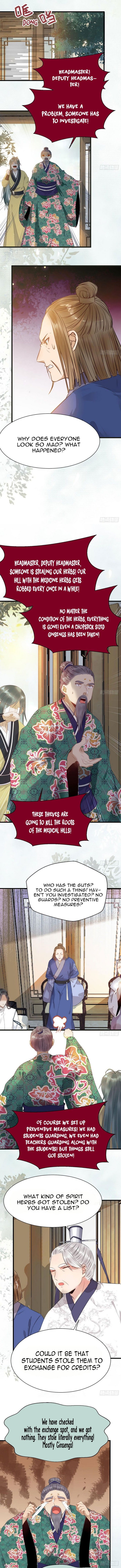 The Ghostly Doctor chapter 248 page 3