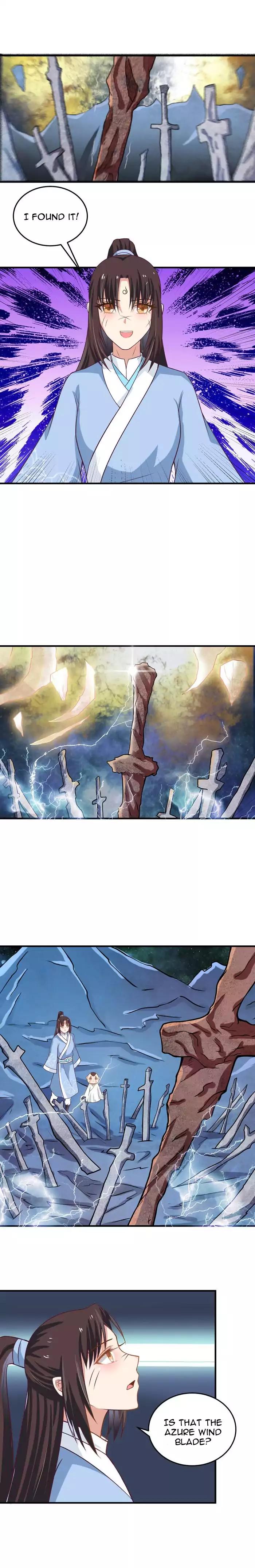 The Ghostly Doctor chapter 25 page 3