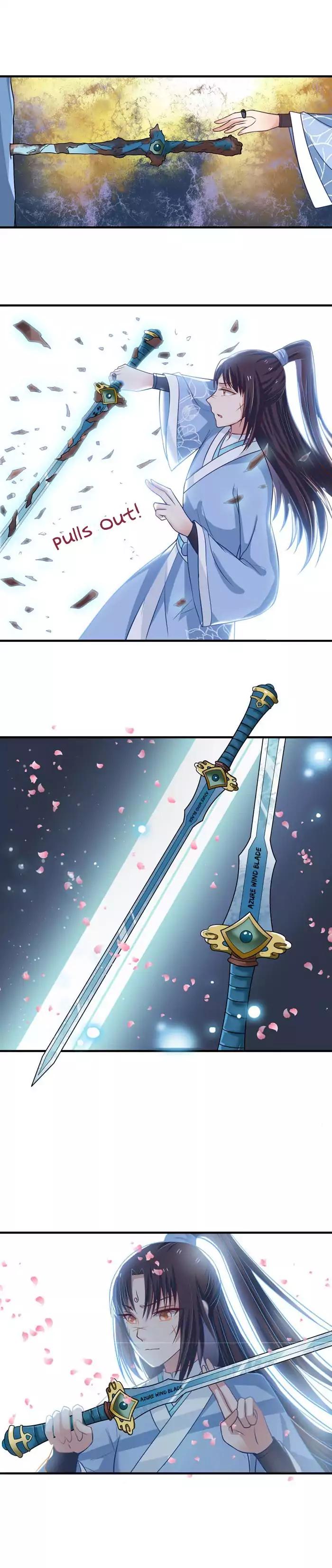 The Ghostly Doctor chapter 25 page 5