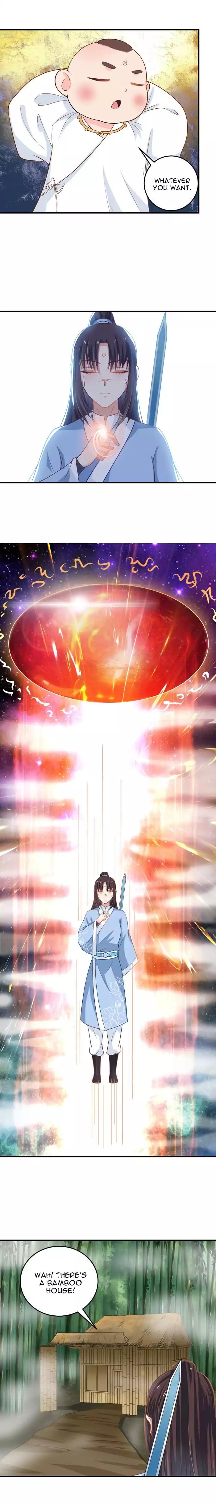 The Ghostly Doctor chapter 25 page 7