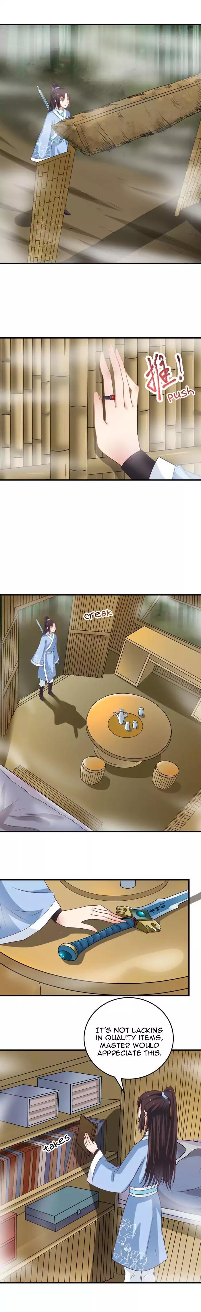 The Ghostly Doctor chapter 25 page 8