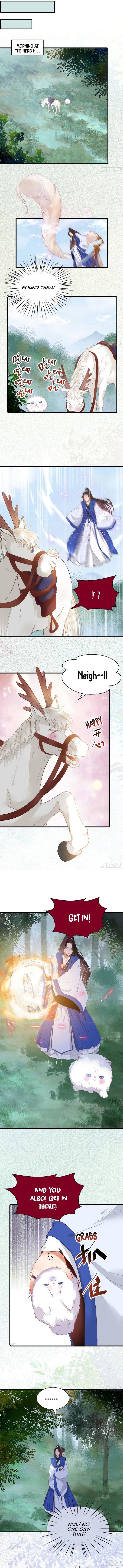 The Ghostly Doctor chapter 250 page 2