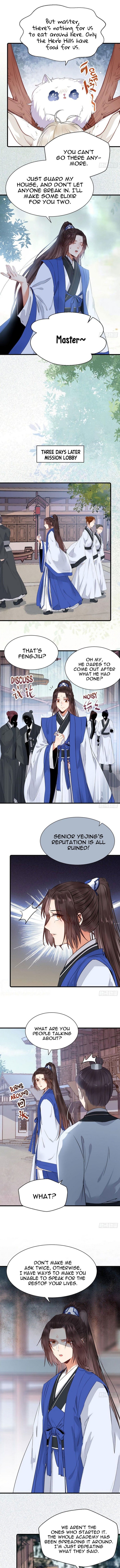 The Ghostly Doctor chapter 250 page 4