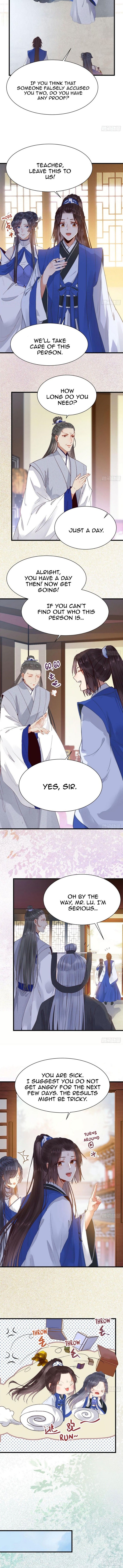 The Ghostly Doctor chapter 251 page 4