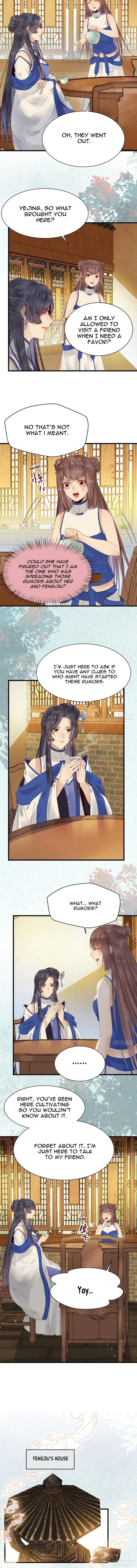 The Ghostly Doctor chapter 252 page 2