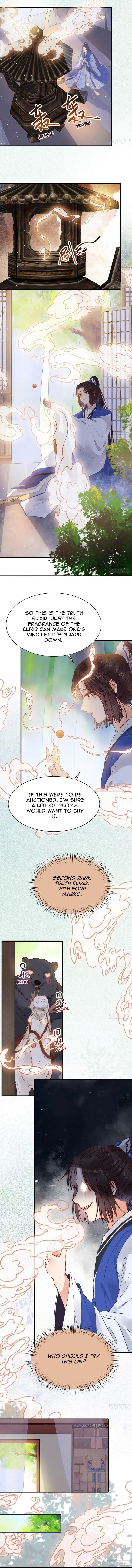 The Ghostly Doctor chapter 252 page 3