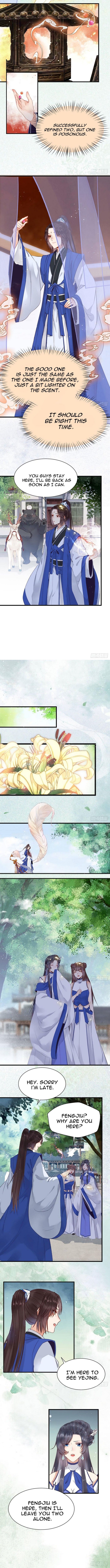 The Ghostly Doctor chapter 253 page 4