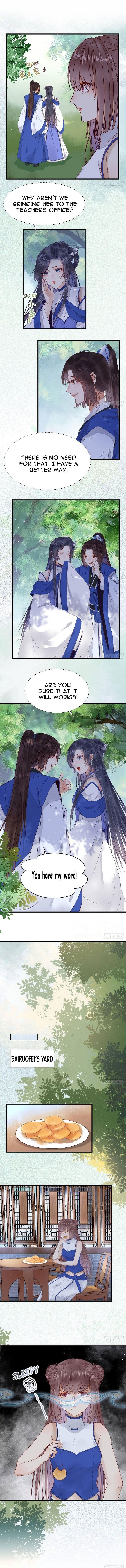 The Ghostly Doctor chapter 253 page 5