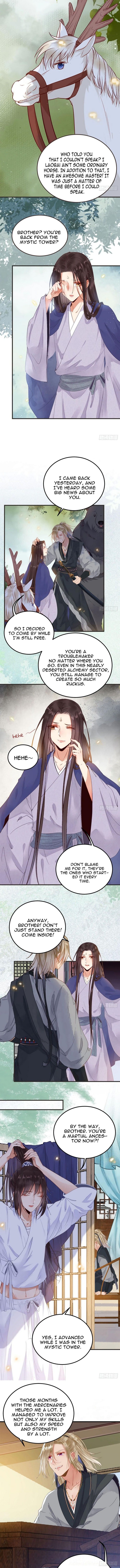 The Ghostly Doctor chapter 255 page 2