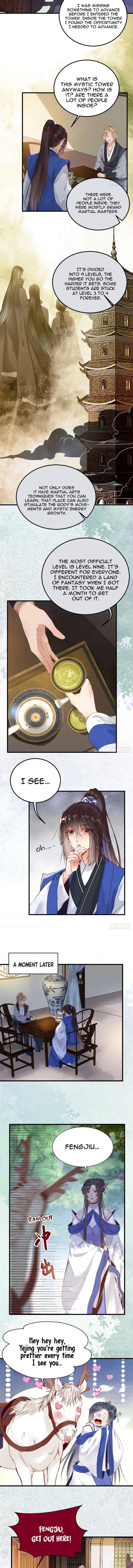 The Ghostly Doctor chapter 255 page 3