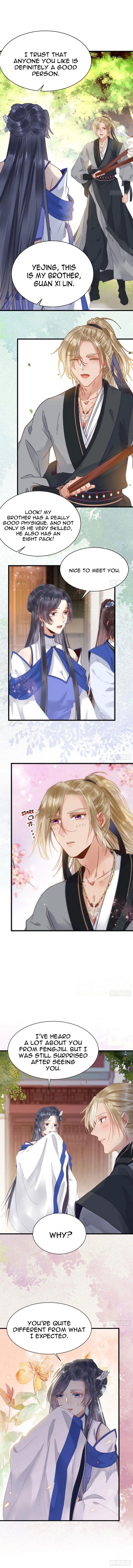 The Ghostly Doctor chapter 255 page 5