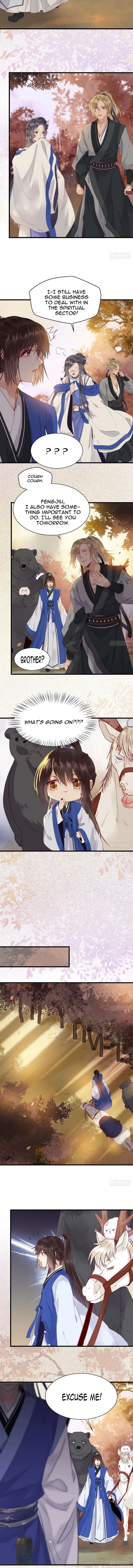 The Ghostly Doctor chapter 256 page 2