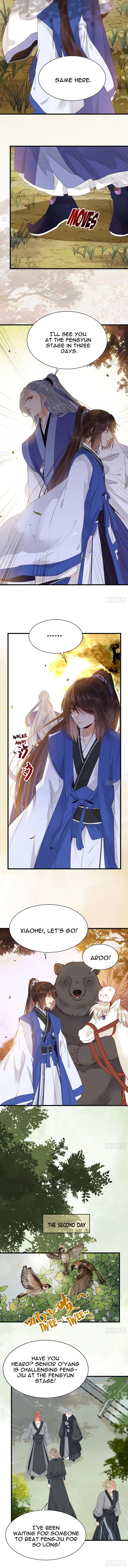 The Ghostly Doctor chapter 256 page 4