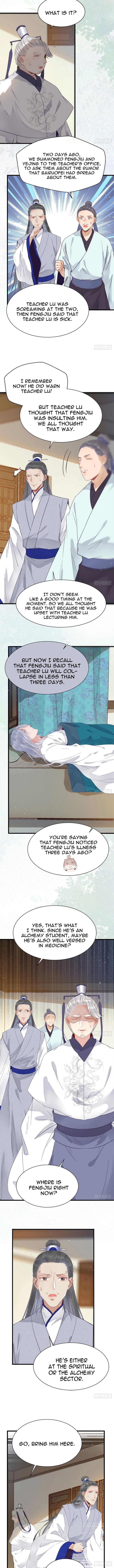 The Ghostly Doctor chapter 257 page 5