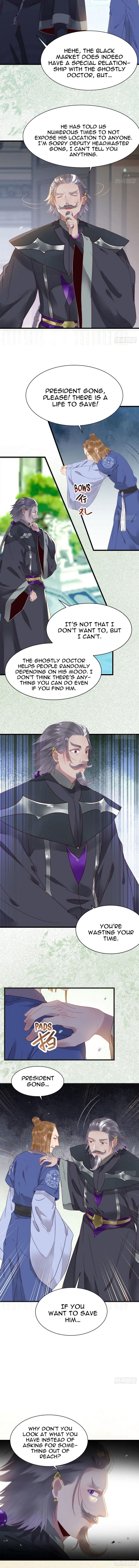 The Ghostly Doctor chapter 258 page 4